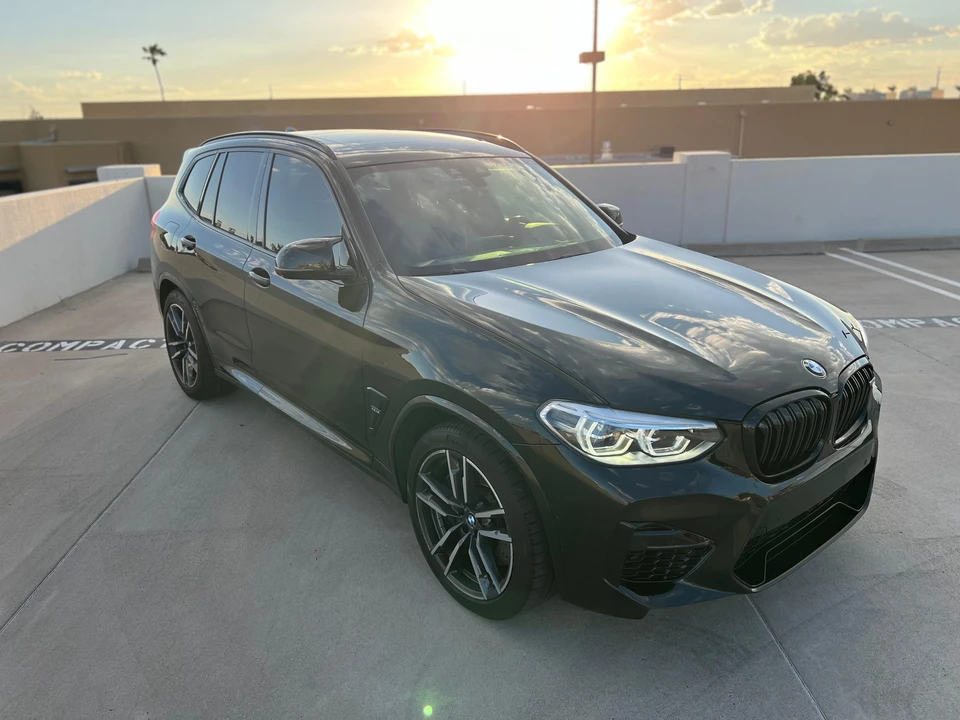 2020 BMW G01 X3 - Image 23 of 31