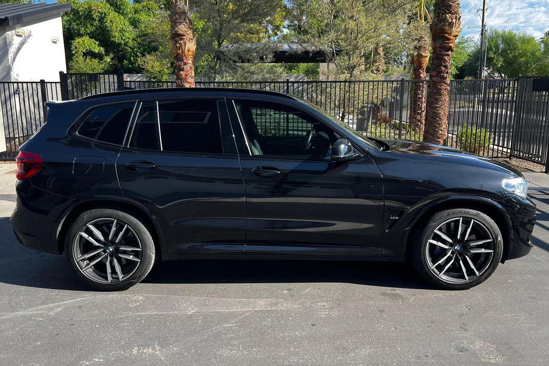 2020 BMW G01 X3 - Image 3 of 31