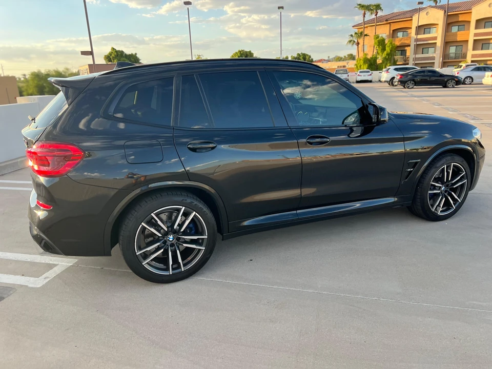 2020 BMW G01 X3 - Image 21 of 31
