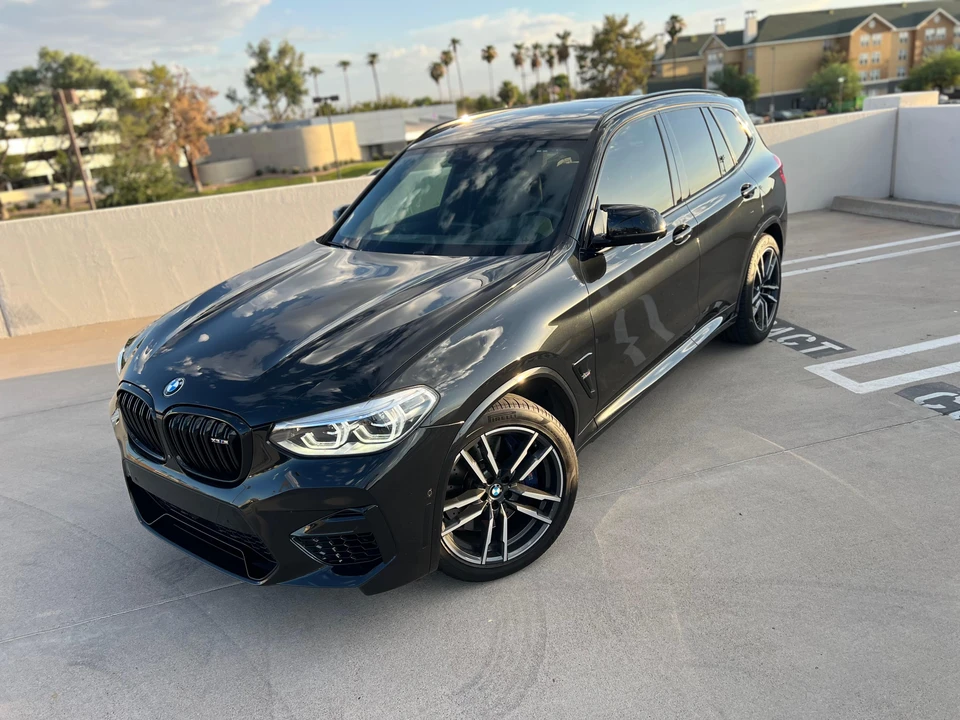 2020 BMW G01 X3 - Image 9 of 31