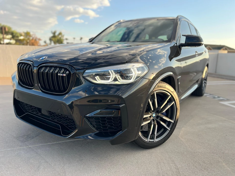 2020 BMW G01 X3 - Image 10 of 31