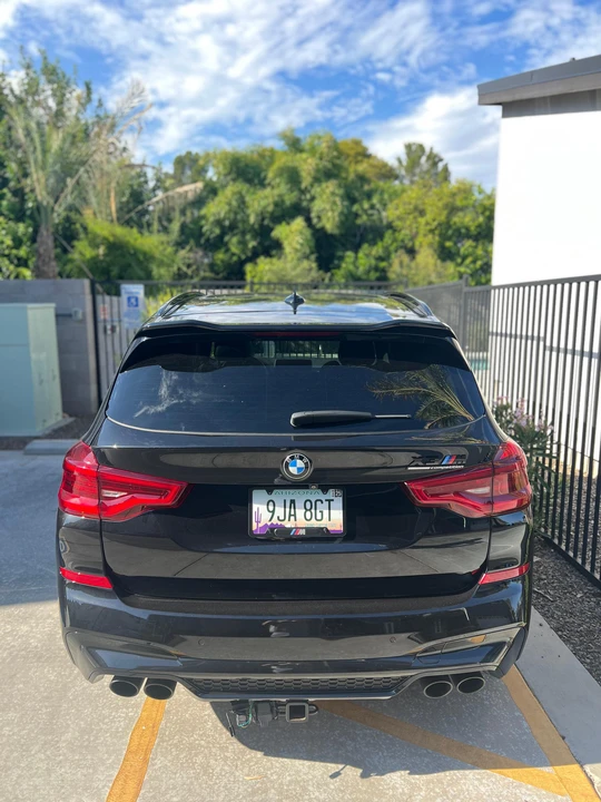 2020 BMW G01 X3 - Image 18 of 31