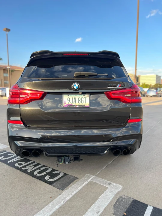 2020 BMW G01 X3 - Image 19 of 31