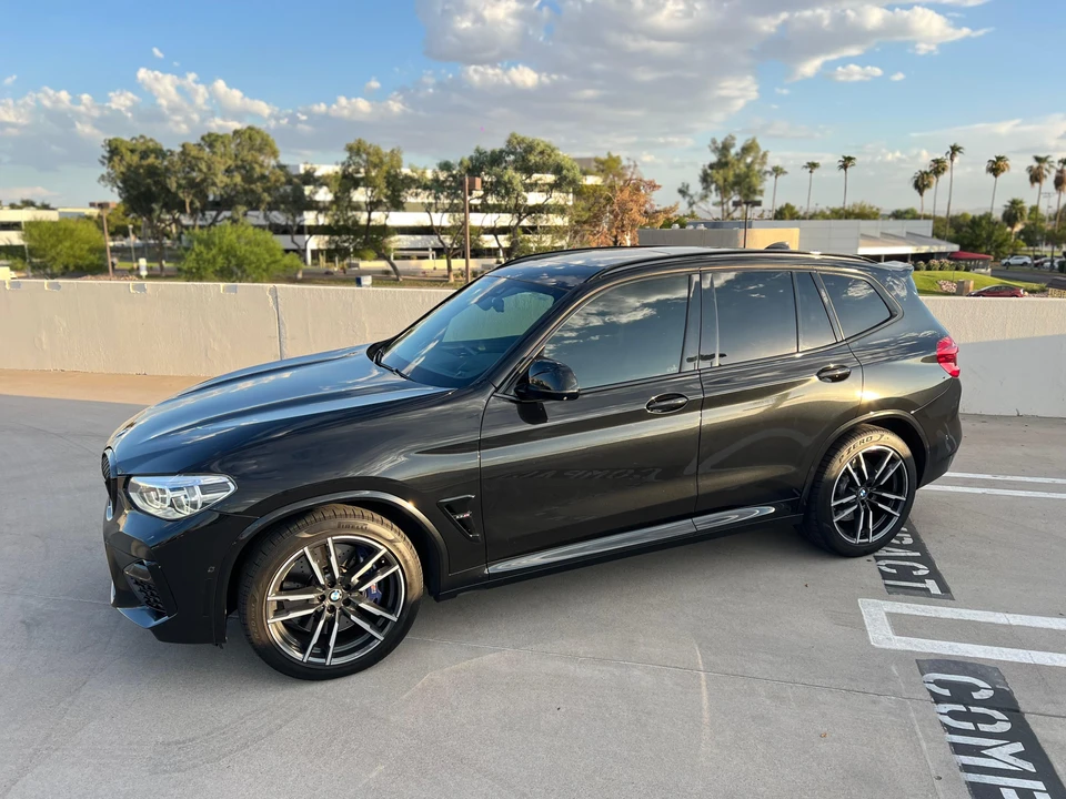 2020 BMW G01 X3 - Image 11 of 31