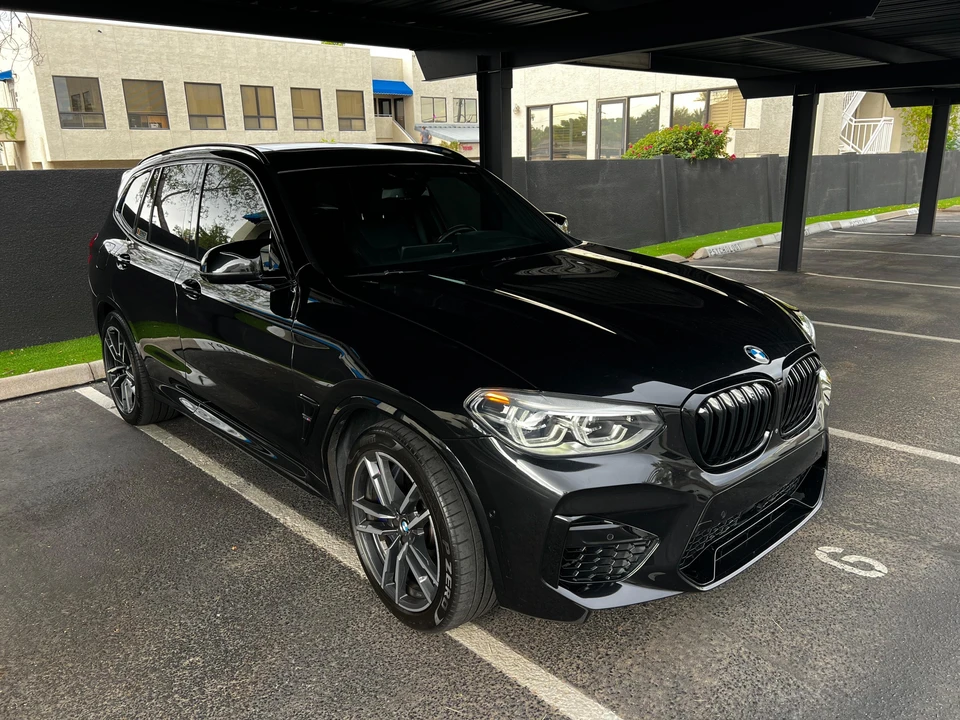 2020 BMW G01 X3 - Image 24 of 31