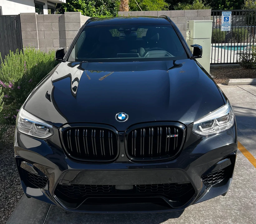 2020 BMW G01 X3 - Image 7 of 31