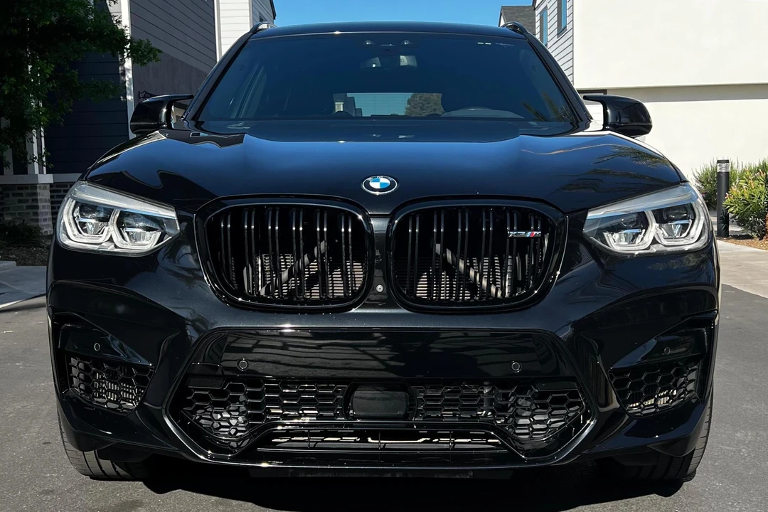 2020 BMW G01 X3 - Image 2 of 31