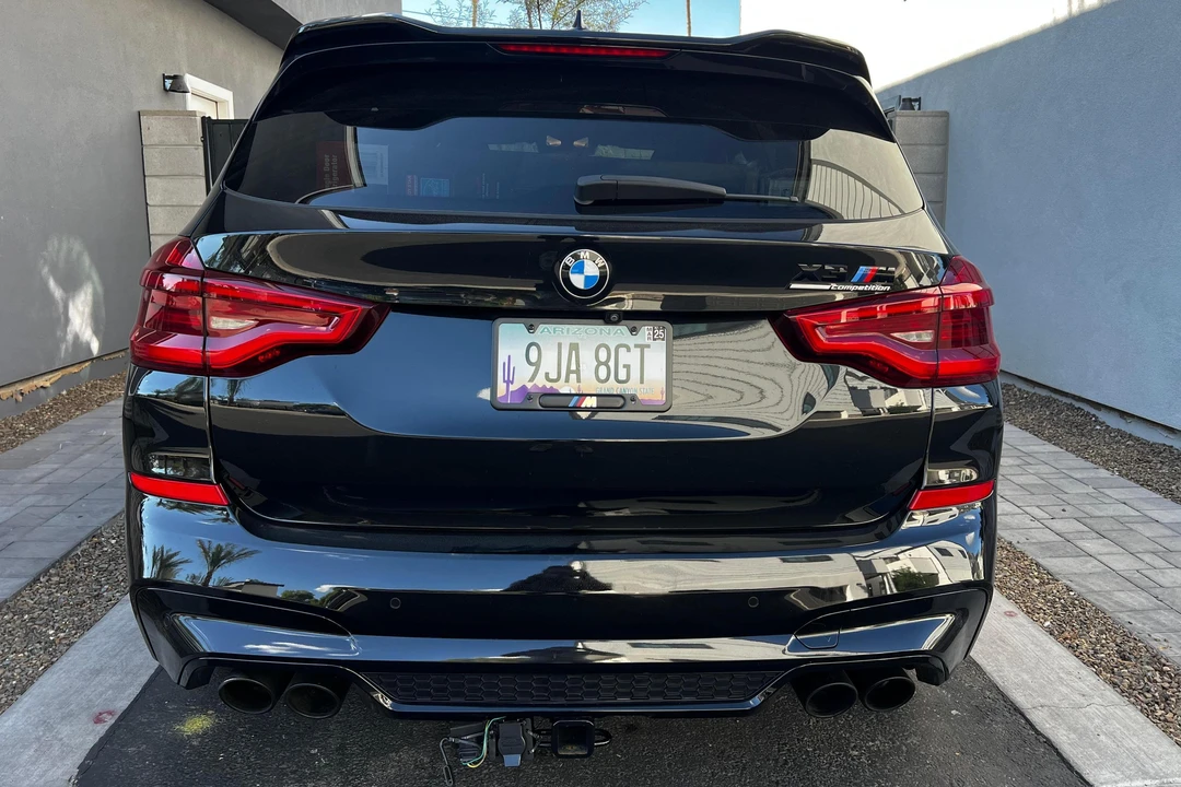 2020 BMW G01 X3 - Image 5 of 31