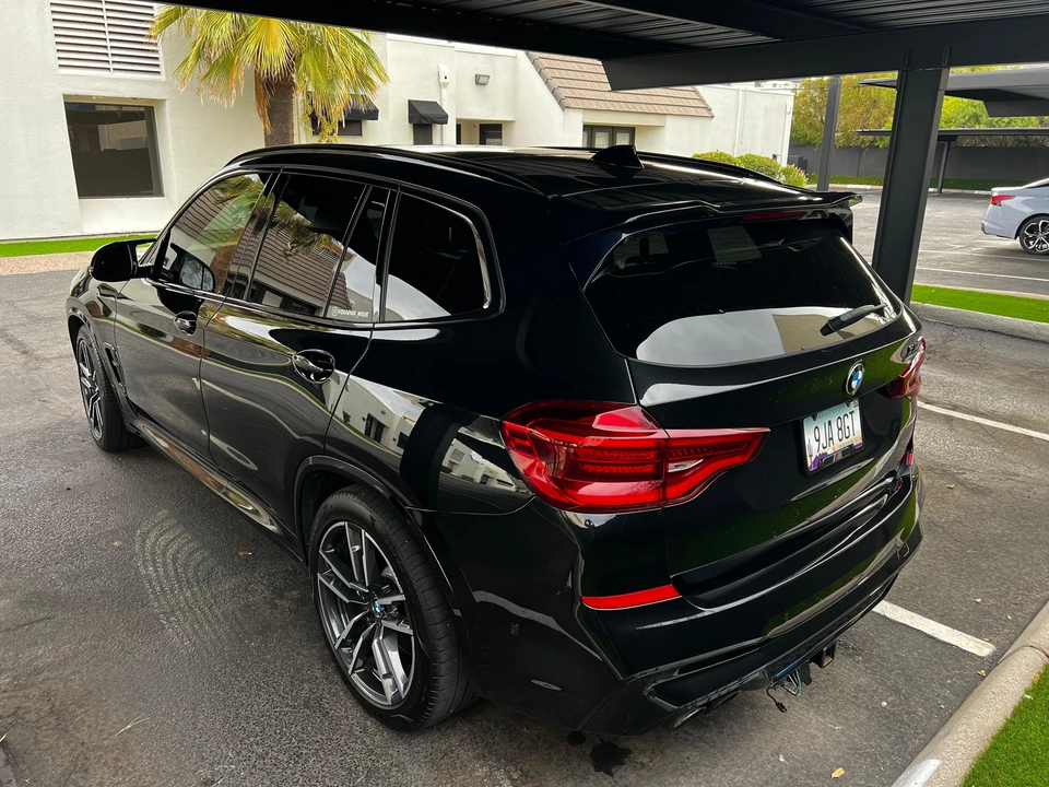 2020 BMW G01 X3 - Image 17 of 31