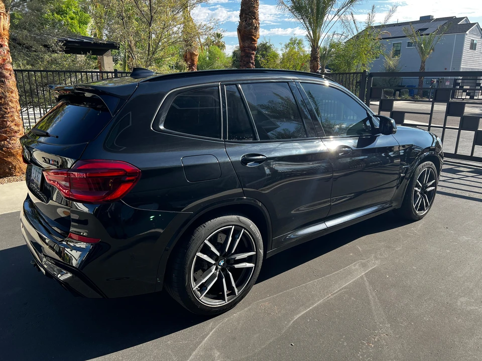 2020 BMW G01 X3 - Image 20 of 31