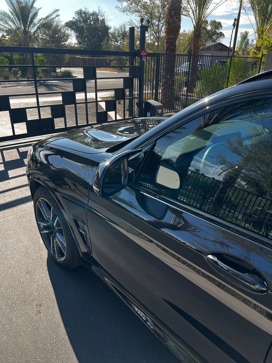 2020 BMW G01 X3 - Image 29 of 31