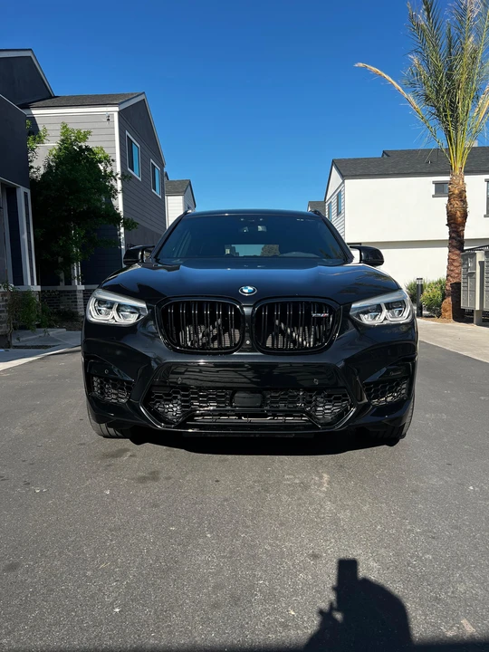 2020 BMW G01 X3 - Image 6 of 31