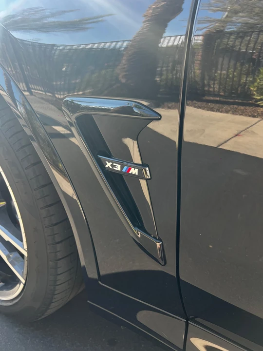 2020 BMW G01 X3 - Image 28 of 31