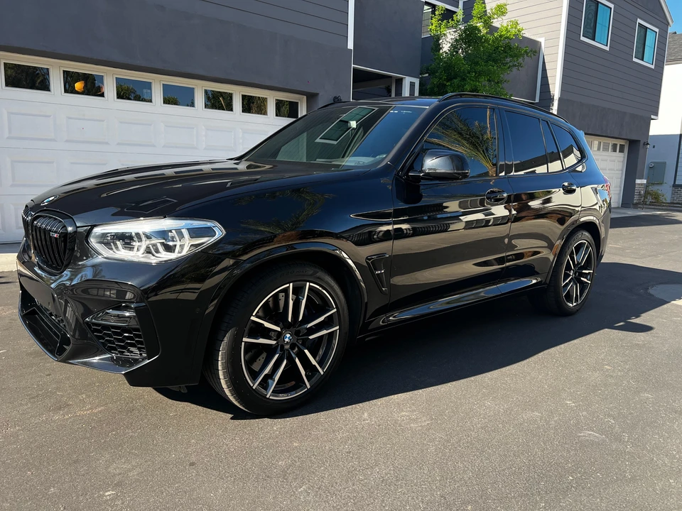 2020 BMW G01 X3 - Image 14 of 31