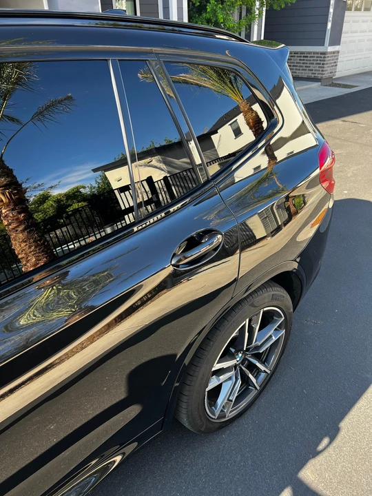 2020 BMW G01 X3 - Image 30 of 31