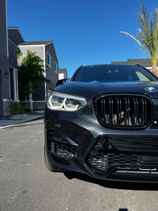 2020 BMW G01 X3 - Image 25 of 31