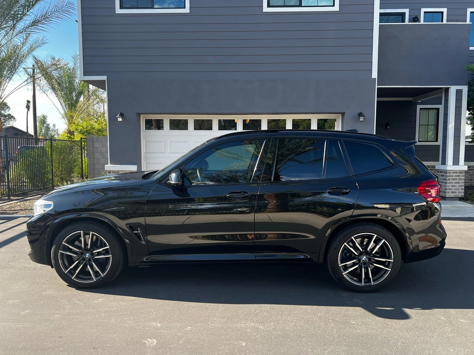 2020 BMW G01 X3 - Image 15 of 31