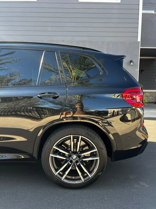 2020 BMW G01 X3 - Image 31 of 31