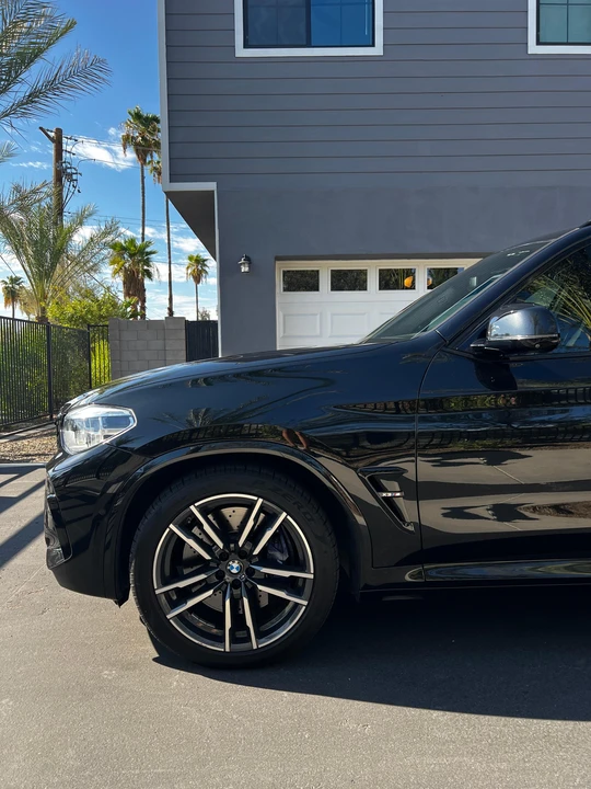 2020 BMW G01 X3 - Image 27 of 31