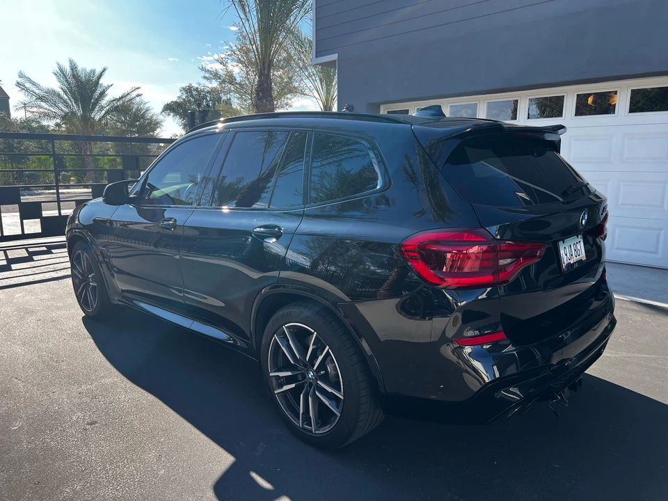 2020 BMW G01 X3 - Image 16 of 31