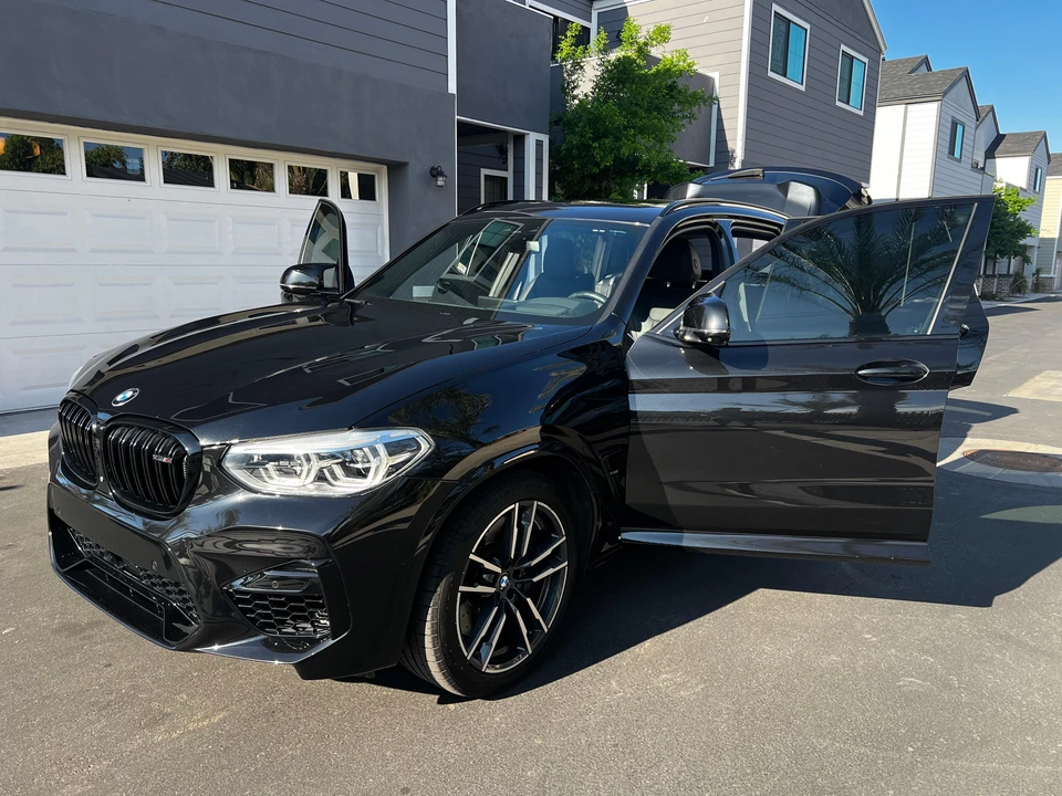 2020 BMW G01 X3 - Image 12 of 31