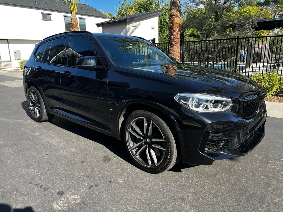 2020 BMW G01 X3 - Image 22 of 31