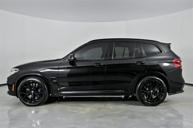2020 BMW X3 M - Image 8 of 12