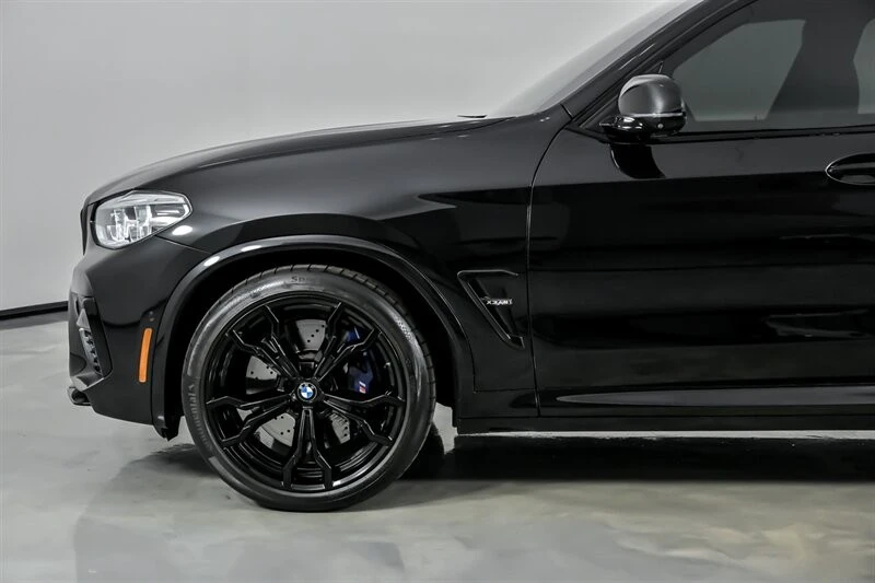 2020 BMW X3 M - Image 7 of 12
