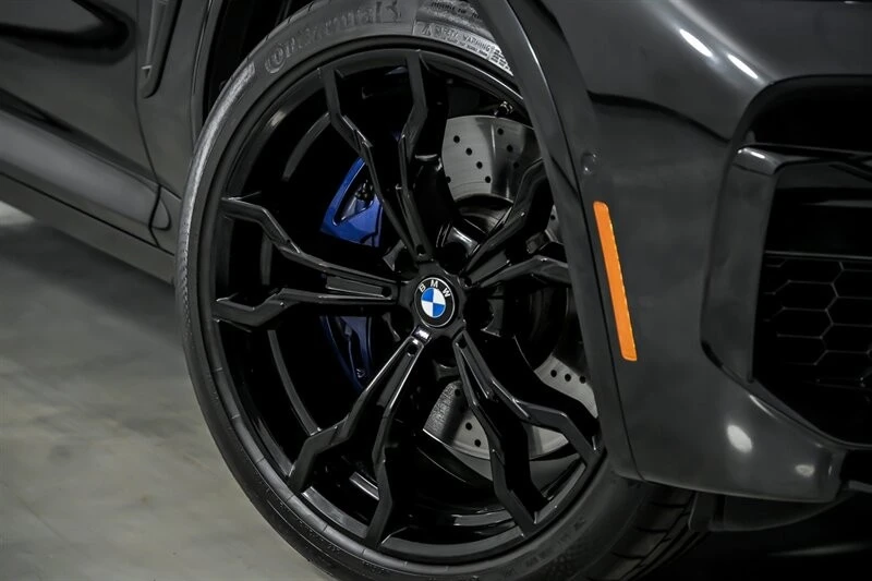 2020 BMW X3 M - Image 4 of 12