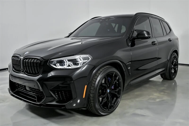 2020 BMW X3 M - Image 6 of 12