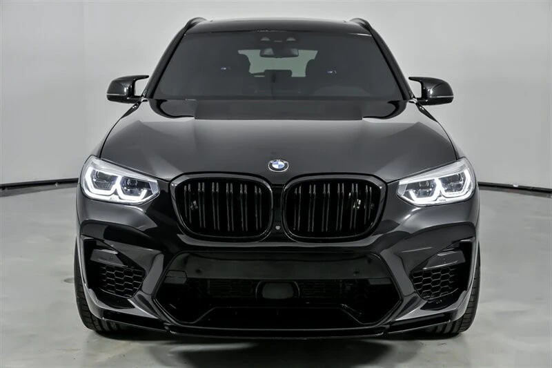 2020 BMW X3 M - Image 5 of 12