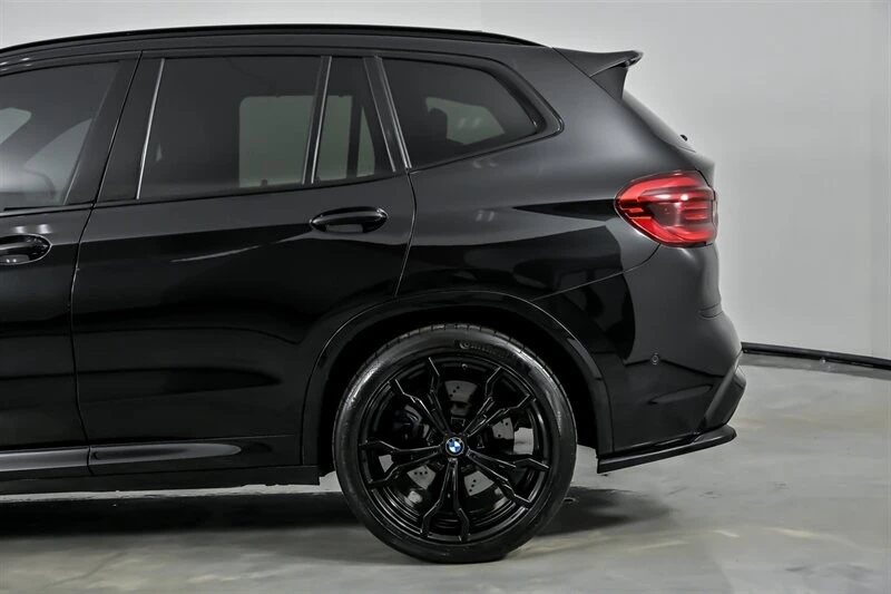 2020 BMW X3 M - Image 9 of 12
