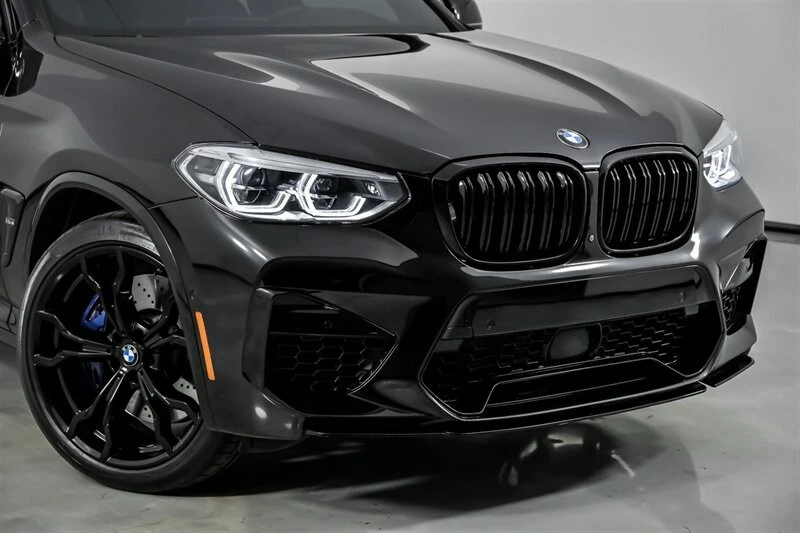 2020 BMW X3 M - Image 3 of 12