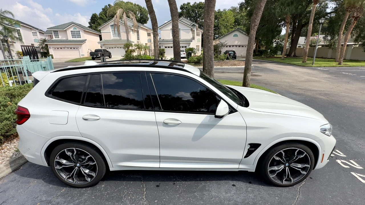 2020 BMW G01 X3 - Image 24 of 31