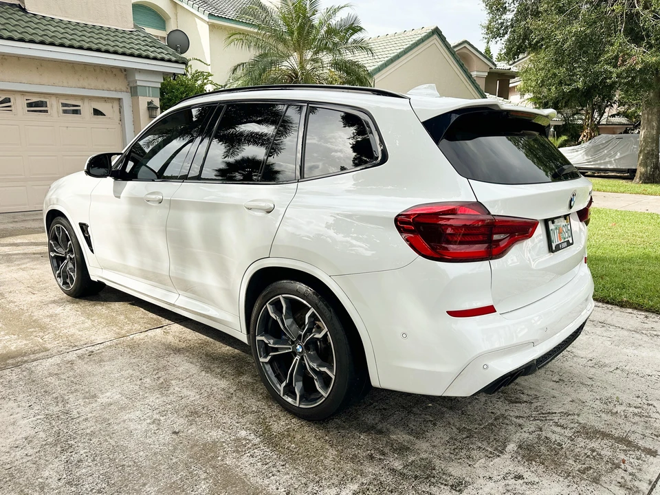 2020 BMW G01 X3 - Image 15 of 31