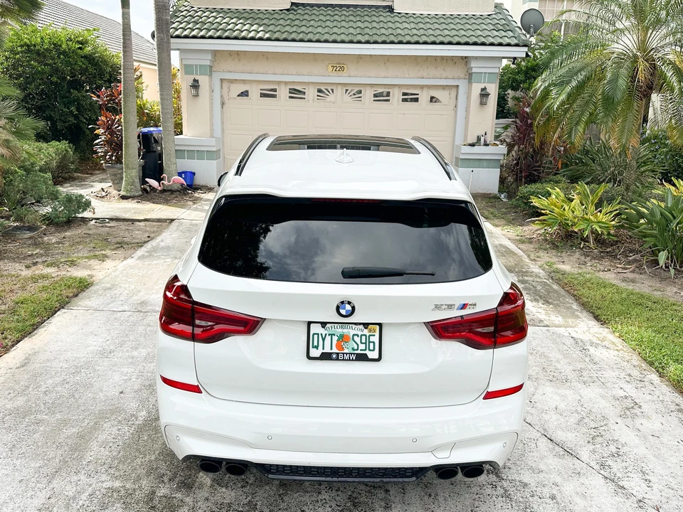 2020 BMW G01 X3 - Image 16 of 31