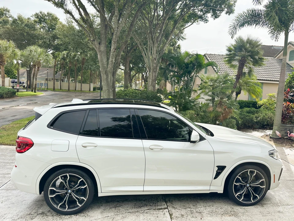 2020 BMW G01 X3 - Image 21 of 31