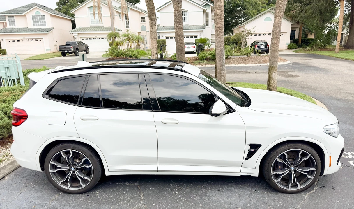 2020 BMW G01 X3 - Image 22 of 31