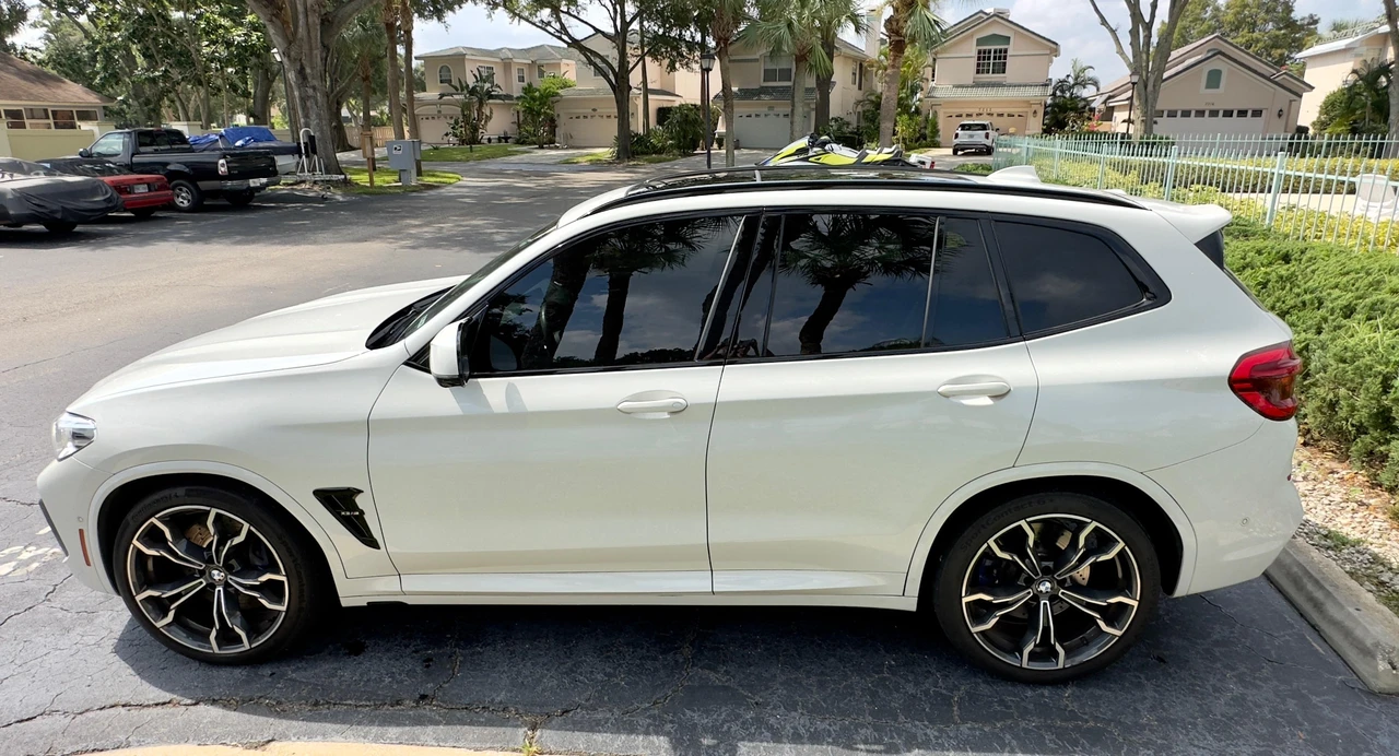2020 BMW G01 X3 - Image 13 of 31