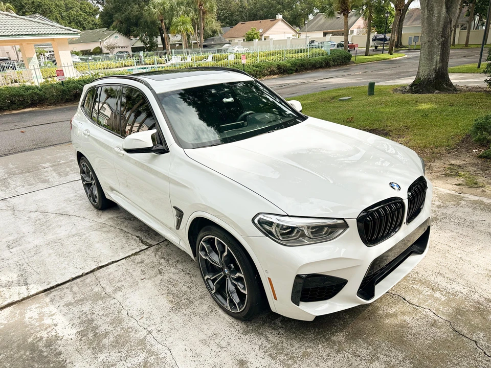 2020 BMW G01 X3 - Image 25 of 31