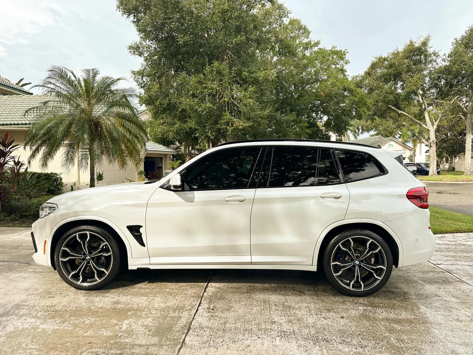 2020 BMW G01 X3 - Image 12 of 31