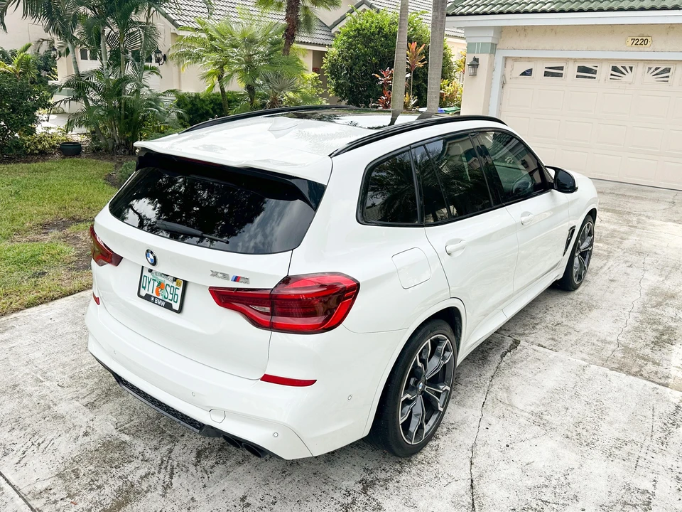 2020 BMW G01 X3 - Image 18 of 31
