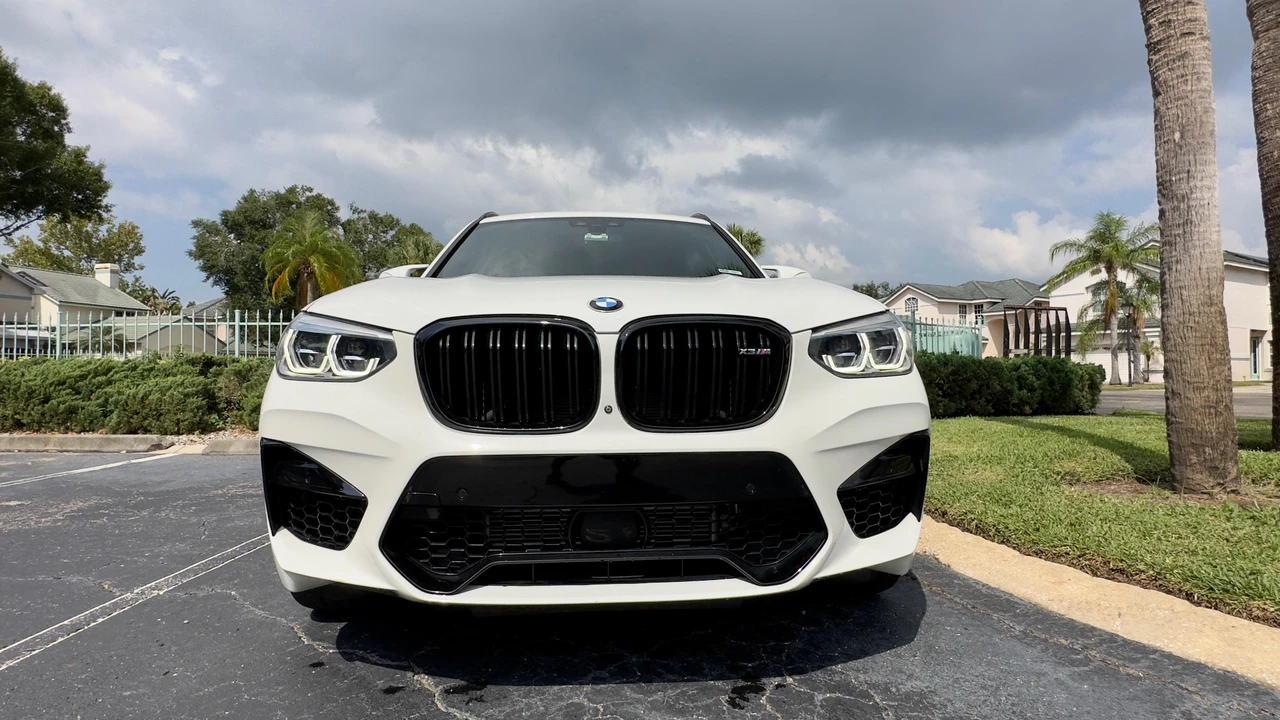 2020 BMW G01 X3 - Image 6 of 31