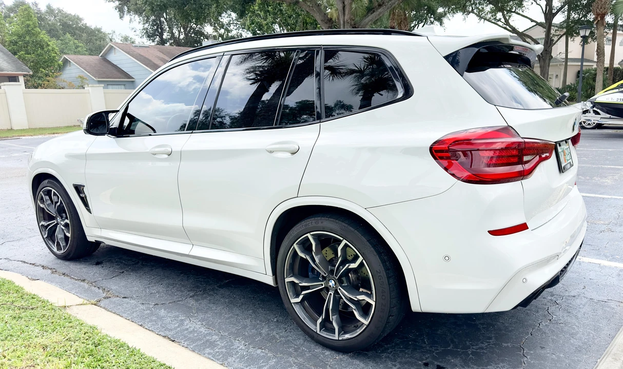 2020 BMW G01 X3 - Image 14 of 31