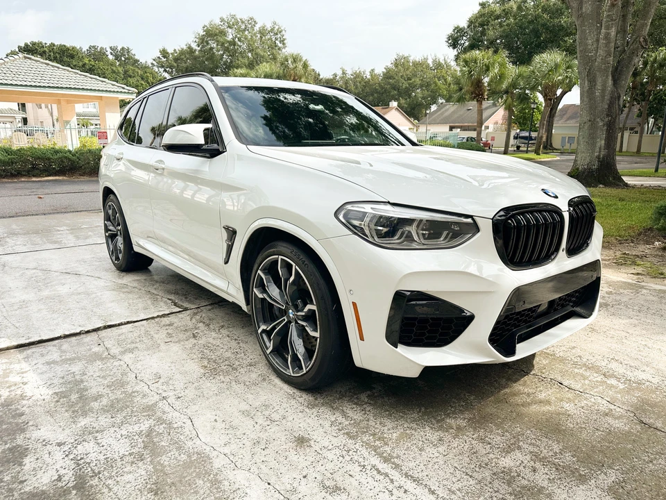 2020 BMW G01 X3 - Image 26 of 31