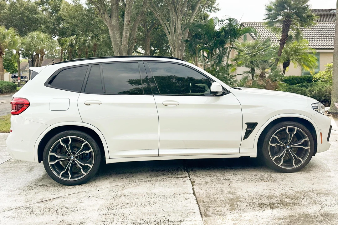 2020 BMW G01 X3 - Image 3 of 31