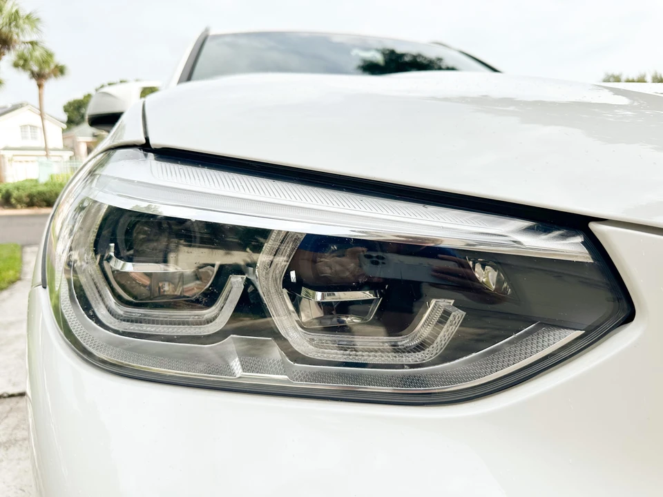 2020 BMW G01 X3 - Image 27 of 31