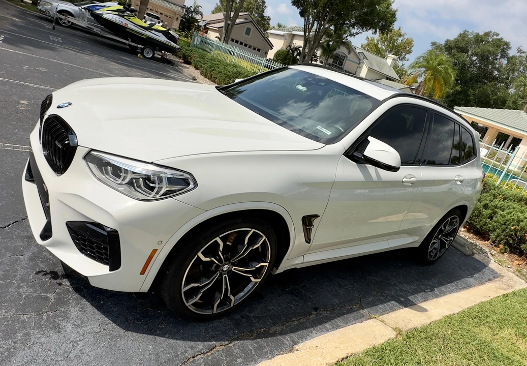 2020 BMW G01 X3 - Image 9 of 31