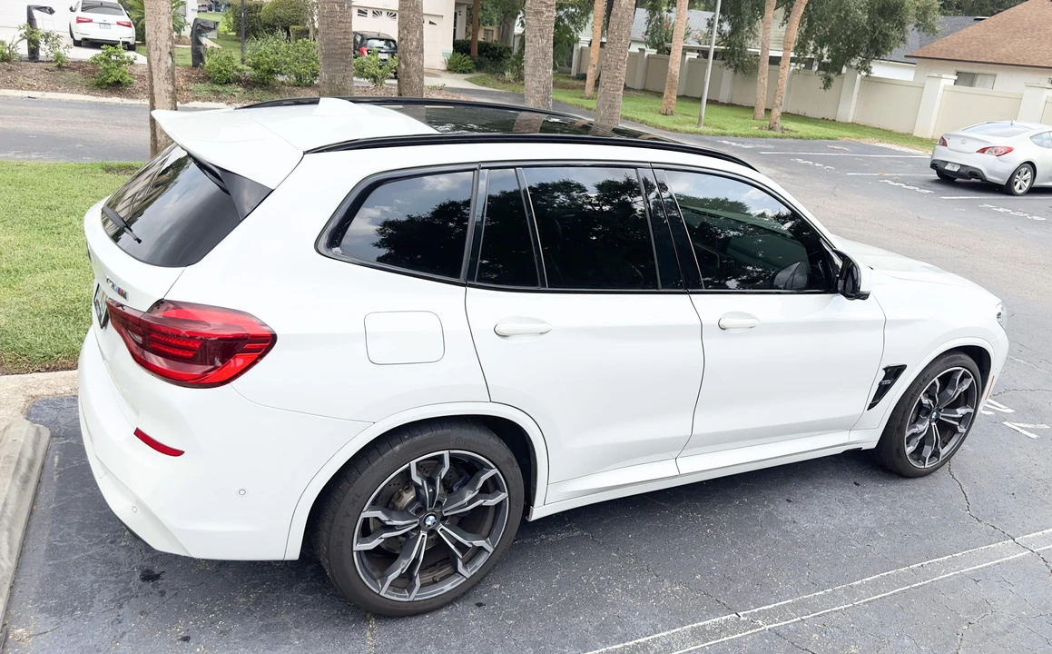 2020 BMW G01 X3 - Image 20 of 31
