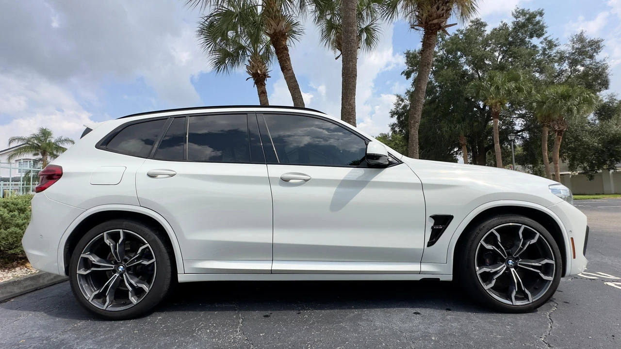 2020 BMW G01 X3 - Image 23 of 31